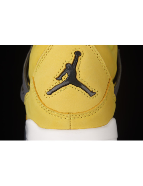 ZG Air Jordan 4LightningAJ4 4 CT8527700