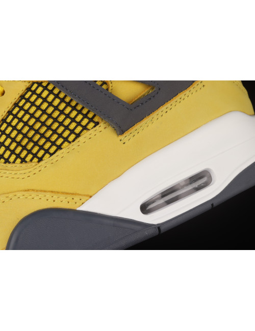 ZG Air Jordan 4LightningAJ4 4 CT8527700