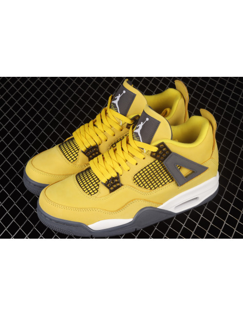 ZG Air Jordan 4LightningAJ4 4 CT8527700