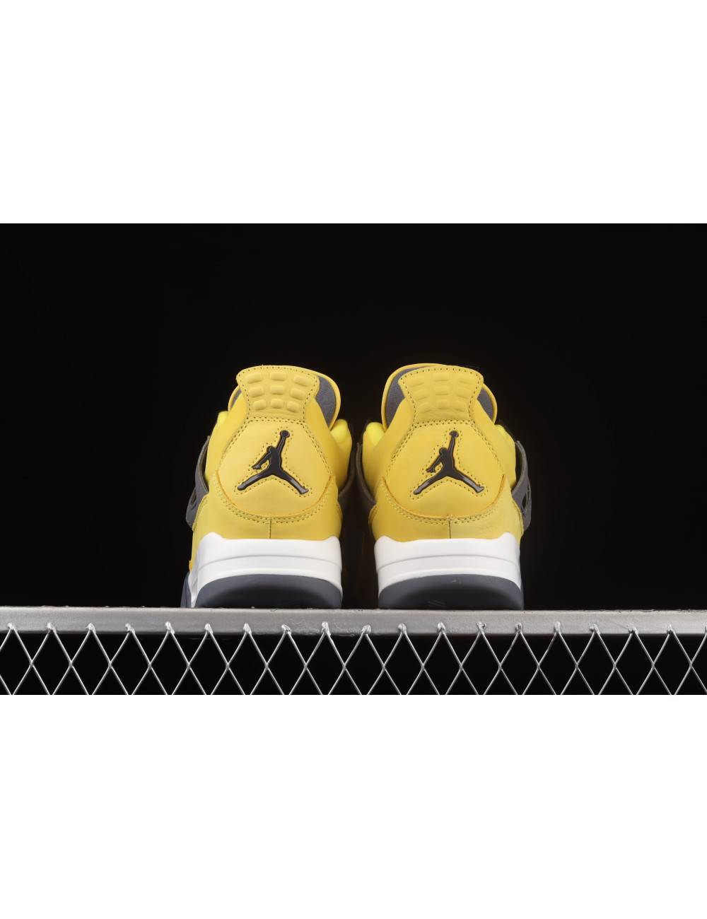 ZG Air Jordan 4LightningAJ4 4 CT8527700