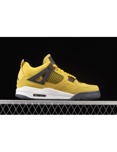 ZG Air Jordan 4LightningAJ4 4 CT8527700