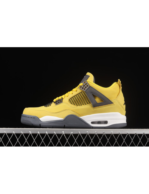 ZG Air Jordan 4LightningAJ4 4 CT8527700