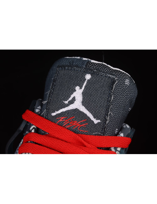 C Air Jordan 4 SESashikoAJ4 4 CW0898400