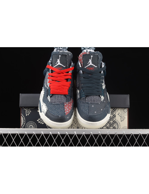 C Air Jordan 4 SESashikoAJ4 4 CW0898400