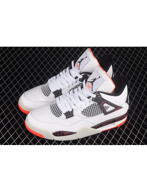 Air Jordan IV Hot Lava AJ4 4 308497116