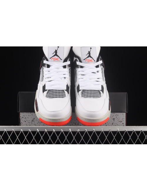 Air Jordan IV Hot Lava AJ4 4 308497116