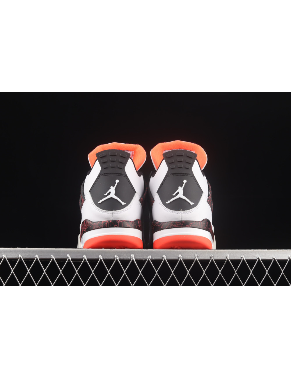 Air Jordan IV Hot Lava AJ4 4 308497116