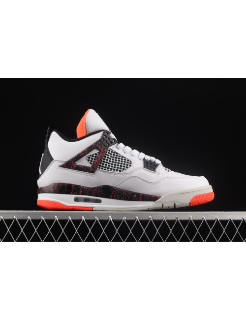 Air Jordan IV Hot Lava AJ4 4 308497116