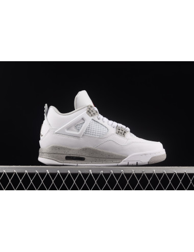 Air Jordan 4White OreoAJ4 4 CT8527100