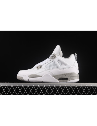 Air Jordan 4White OreoAJ4 4 CT8527100