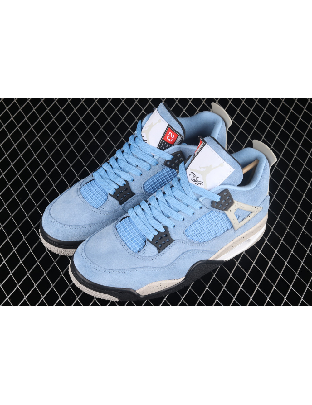 Air Jordan 4 SEUniversity BlueAJ4 4 CT8527400