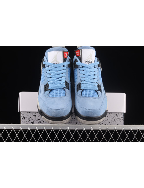 Air Jordan 4 SEUniversity BlueAJ4 4 CT8527400