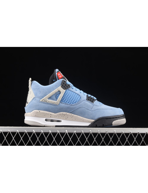 Air Jordan 4 SEUniversity BlueAJ4 4 CT8527400