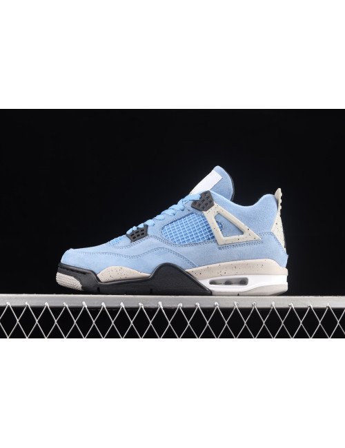 Air Jordan 4 SEUniversity BlueAJ4 4 CT8527400