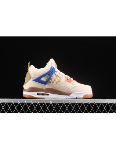 G Air Jordan 4 GS Where The Wild Things Are AJ4 4 DH0572264