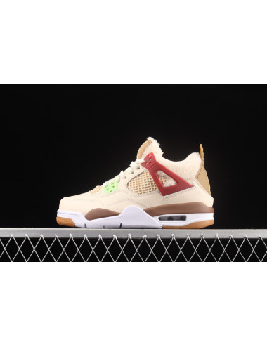 G Air Jordan 4 GS Where The Wild Things Are AJ4 4 DH0572264