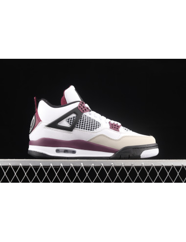 Air Jordan 4 Retro PSG AJ4 4 CZ5624100