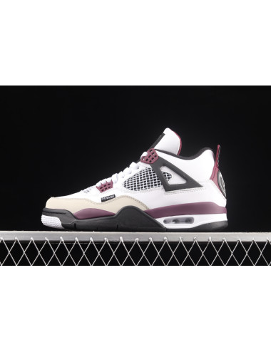 Air Jordan 4 Retro PSG AJ4 4 CZ5624100