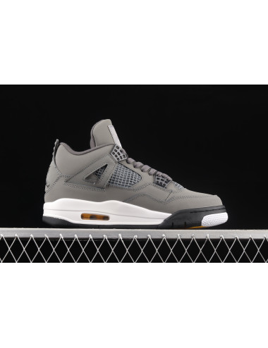 Air Jordan 4 Retro Cool Grey AJ4 4 308497007