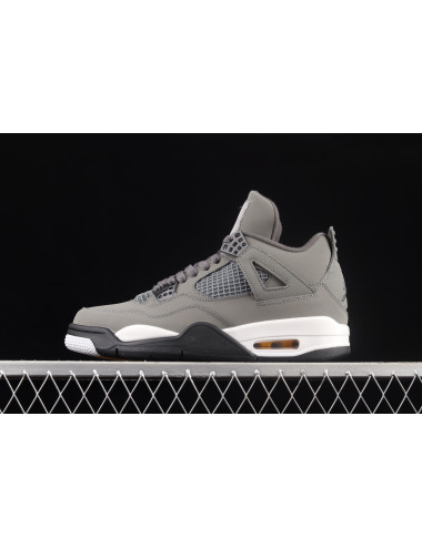 Air Jordan 4 Retro Cool Grey AJ4 4 308497007