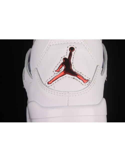 Air Jordan 4Red MetallicAJ4 4 CT8527112