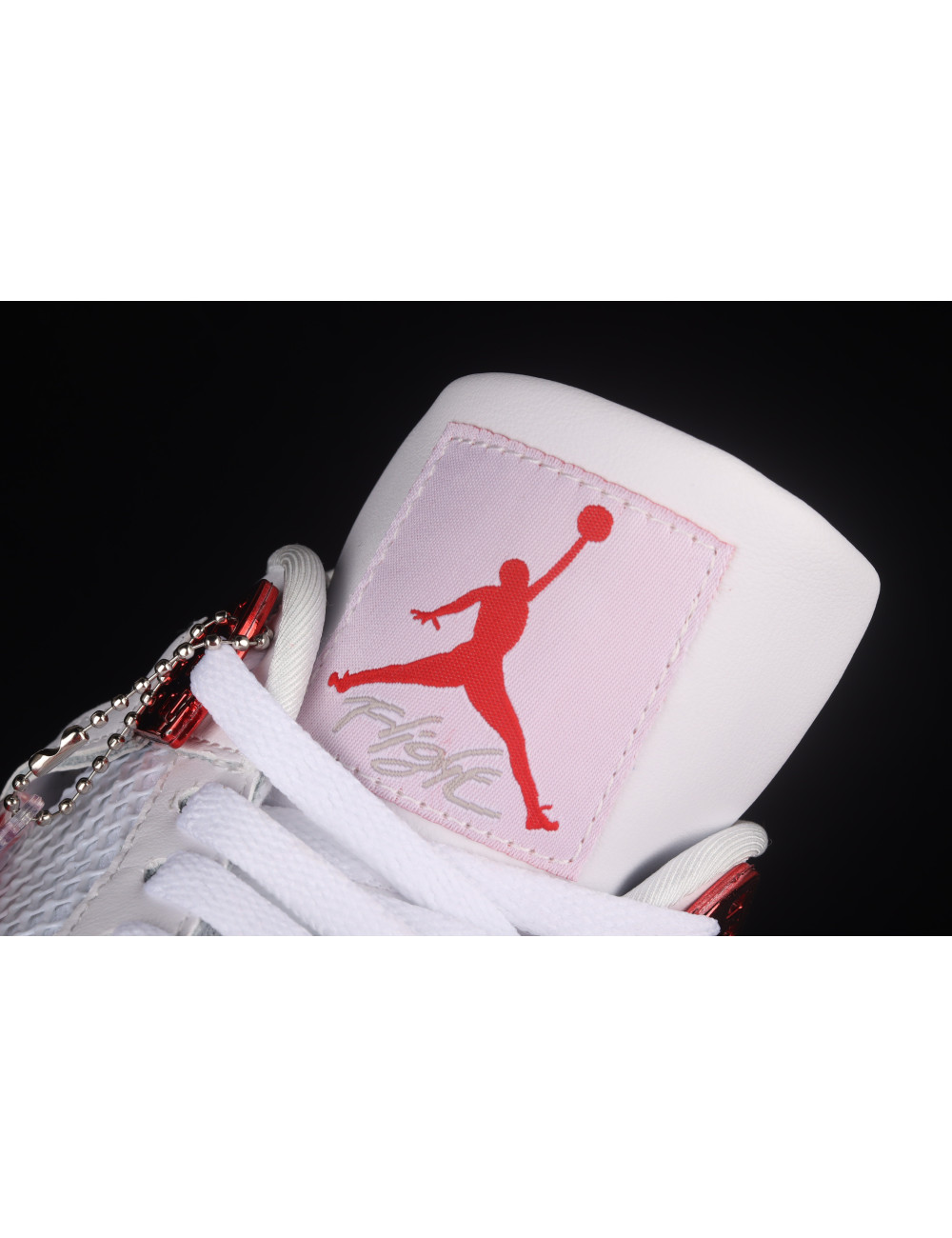 Air Jordan 4Red MetallicAJ4 4 CT8527112