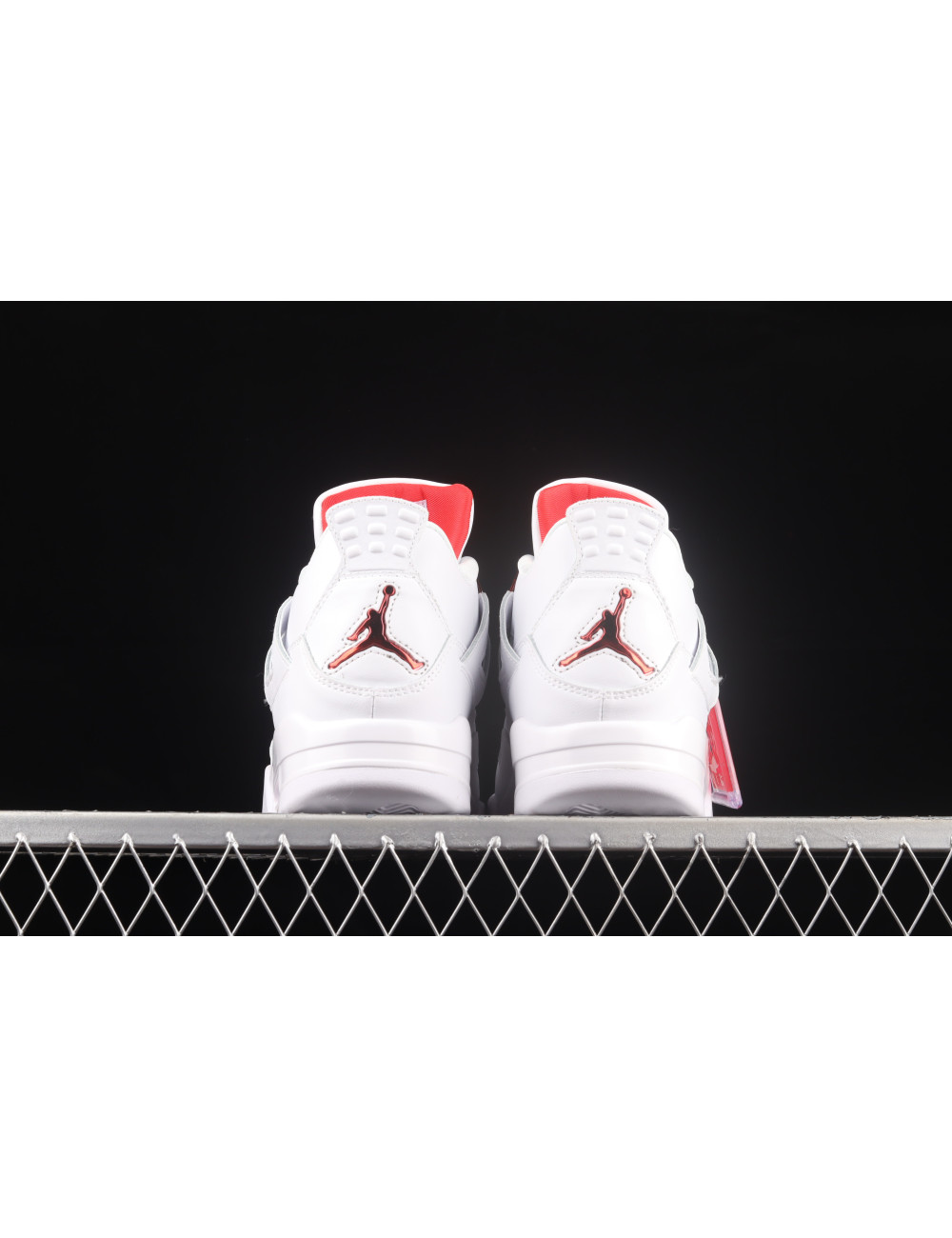 Air Jordan 4Red MetallicAJ4 4 CT8527112