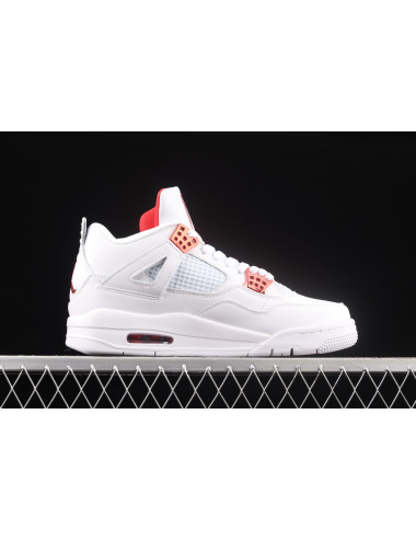 Air Jordan 4Red MetallicAJ4 4 CT8527112