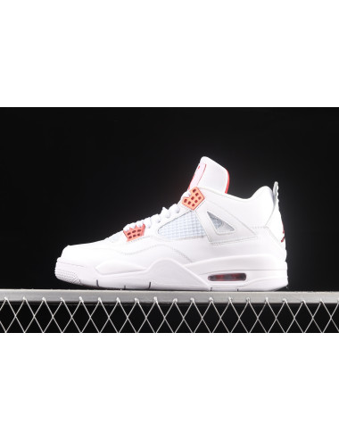 Air Jordan 4Red MetallicAJ4 4 CT8527112