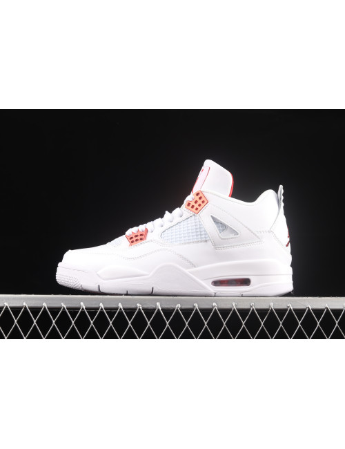 Air Jordan 4Red MetallicAJ4 4 CT8527112