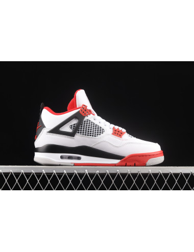 Air Jordan 4 Fire Red AJ4 4 DC7770160