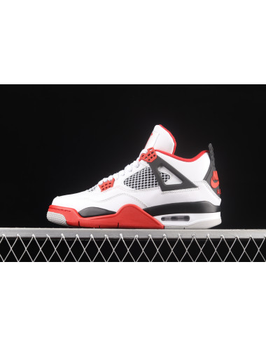 Air Jordan 4 Fire Red AJ4 4 DC7770160