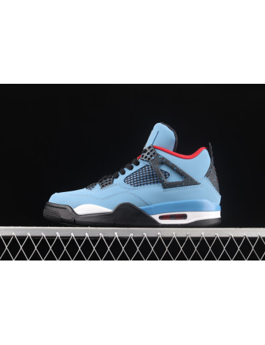 Travis Scott Cactus Jack x Air Jordan 4 4 AJ4 308497406