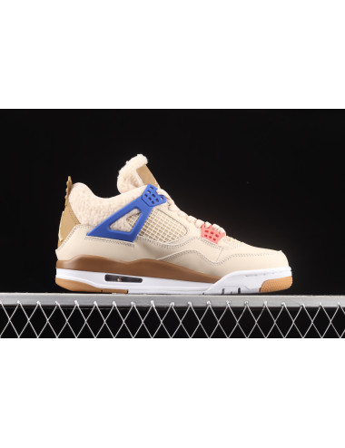 L Air Jordan 4 GS Where The Wild Things Are AJ4 4 DH0572264