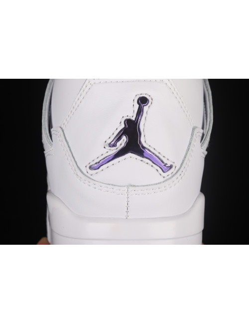 Air Jordan 4Court PurpleAJ4 4 CT8527115