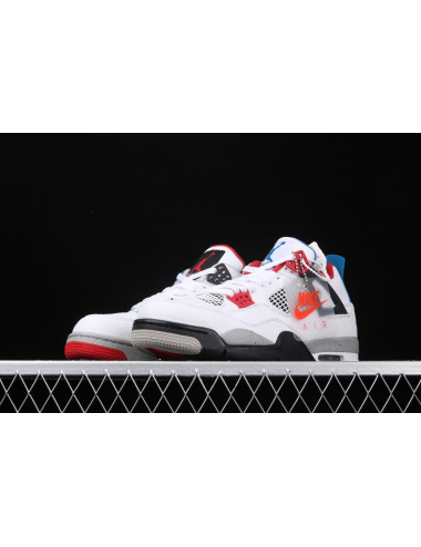 Air Jordan 4 What The AJ4 4 CI1184146