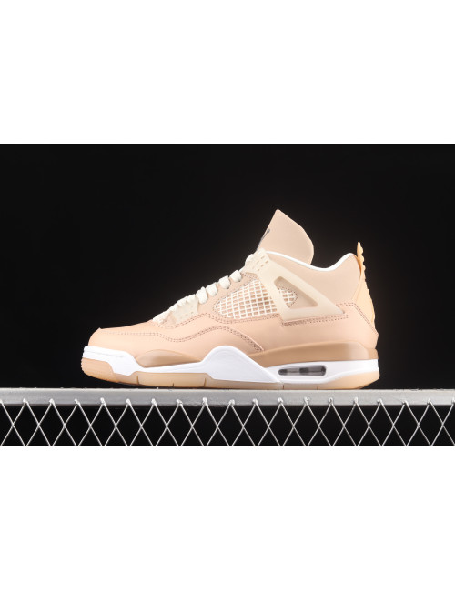 Air Jordan 4 Shimmer AJ4 4 DJ0675200