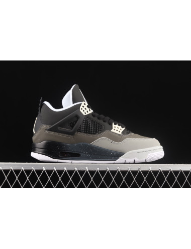 Air Jordan 4 Georgetown Fear Pack AJ4 4 626969030