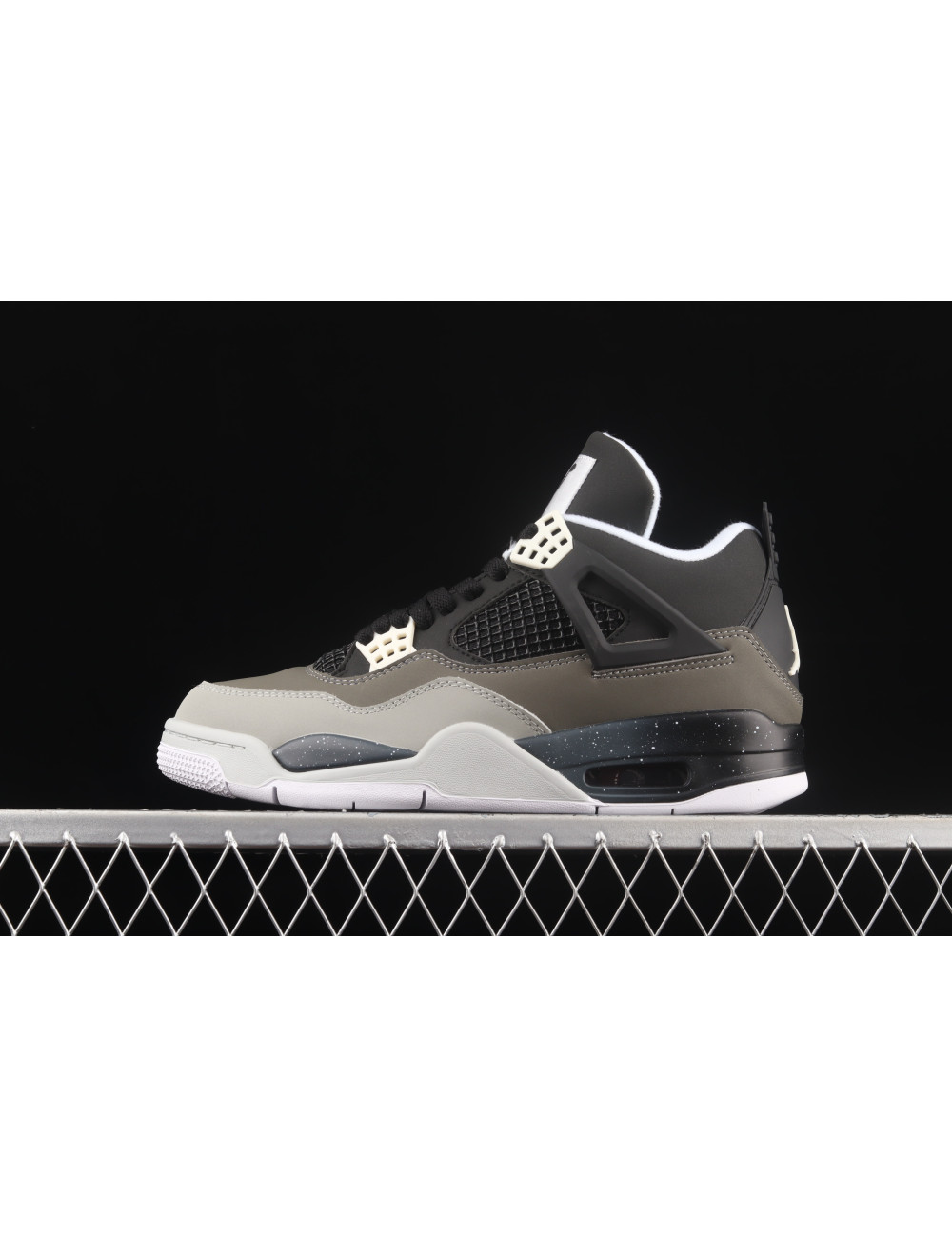 Air Jordan 4 Georgetown Fear Pack AJ4 4 626969030