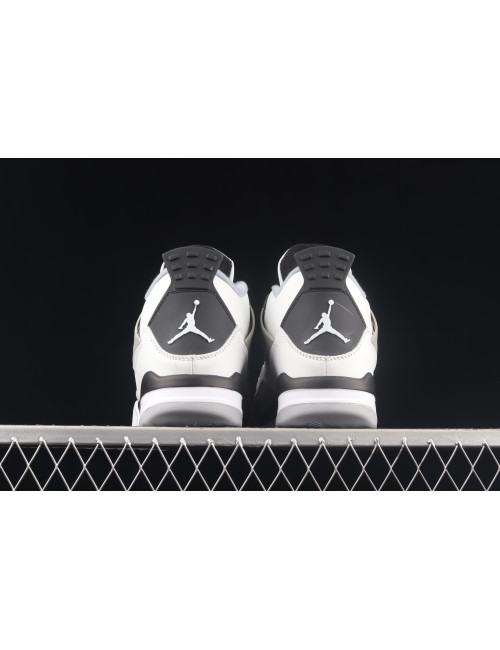 Air Jordan 4 Retro GS Light Smoke Grey AJ4 4 CT8527021