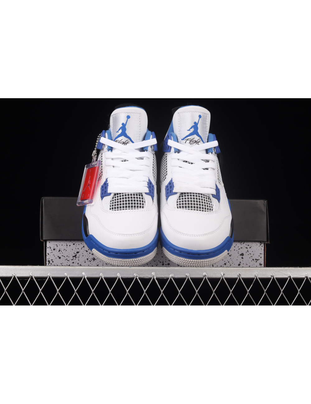 Air Jordan 4 Retro AJ4 4 308497117