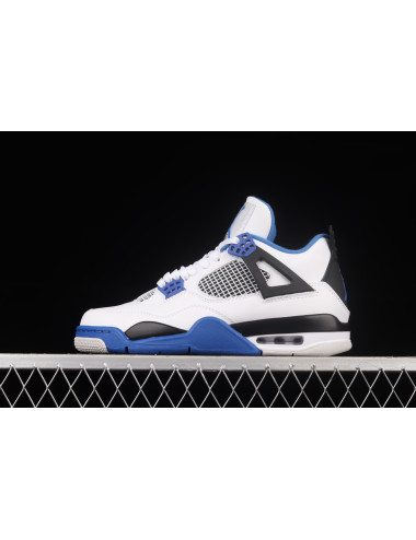 Air Jordan 4 Retro AJ4 4 308497117