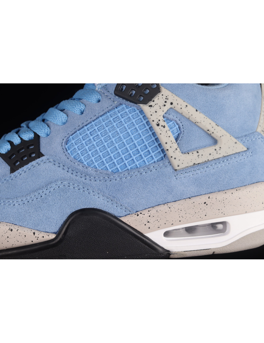 ZG Air Jordan 4 SEUniversity BlueAJ4 4 CT8527400