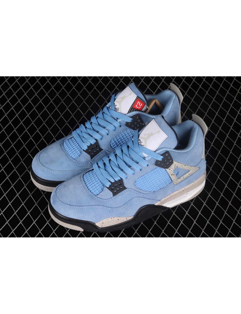 ZG Air Jordan 4 SEUniversity BlueAJ4 4 CT8527400