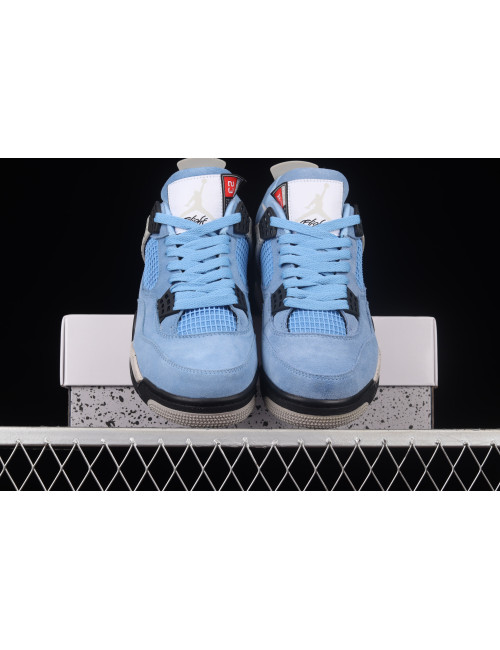 ZG Air Jordan 4 SEUniversity BlueAJ4 4 CT8527400