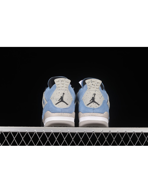 ZG Air Jordan 4 SEUniversity BlueAJ4 4 CT8527400