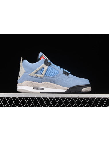 ZG Air Jordan 4 SEUniversity BlueAJ4 4 CT8527400