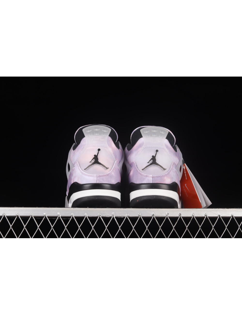 Z Air Jordan 4 Retro Zen Master AJ4 4 DH7138506