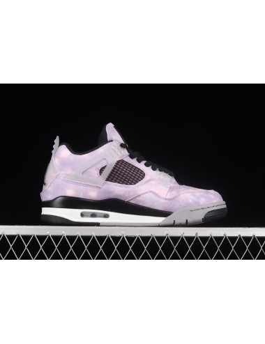 Z Air Jordan 4 Retro Zen Master AJ4 4 DH7138506