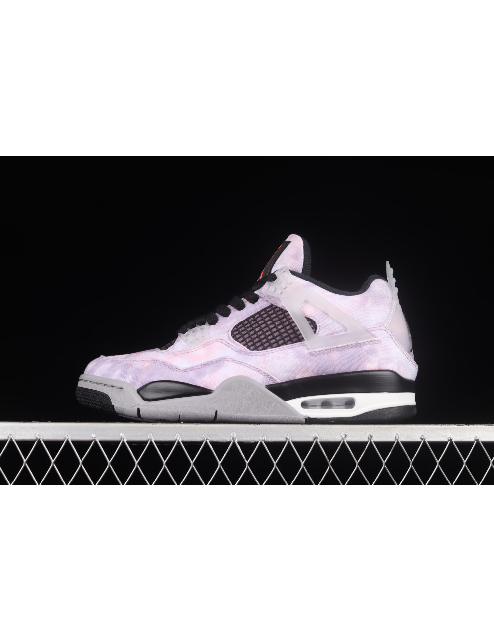 Z Air Jordan 4 Retro Zen Master AJ4 4 DH7138506